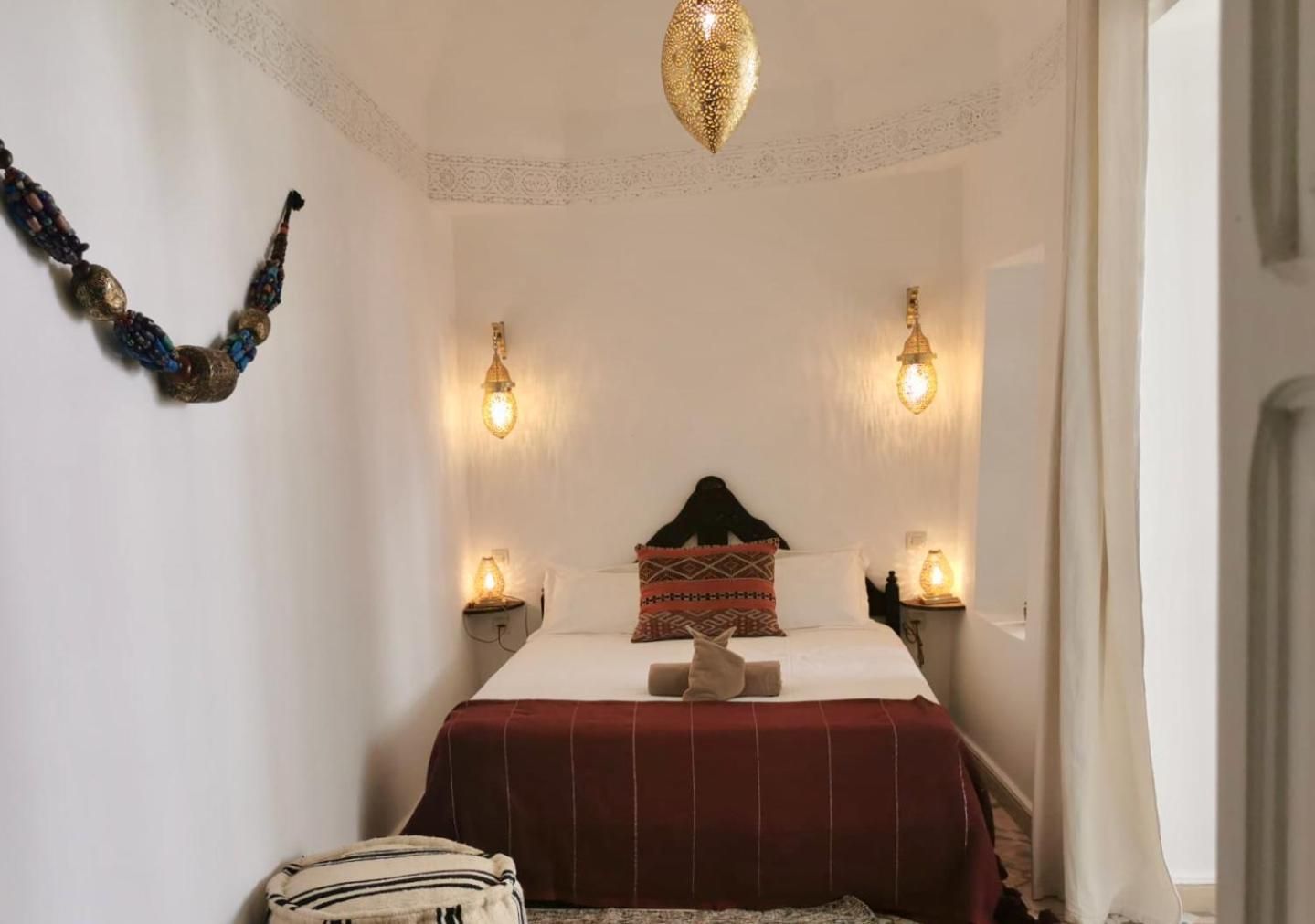 Large Double Room
