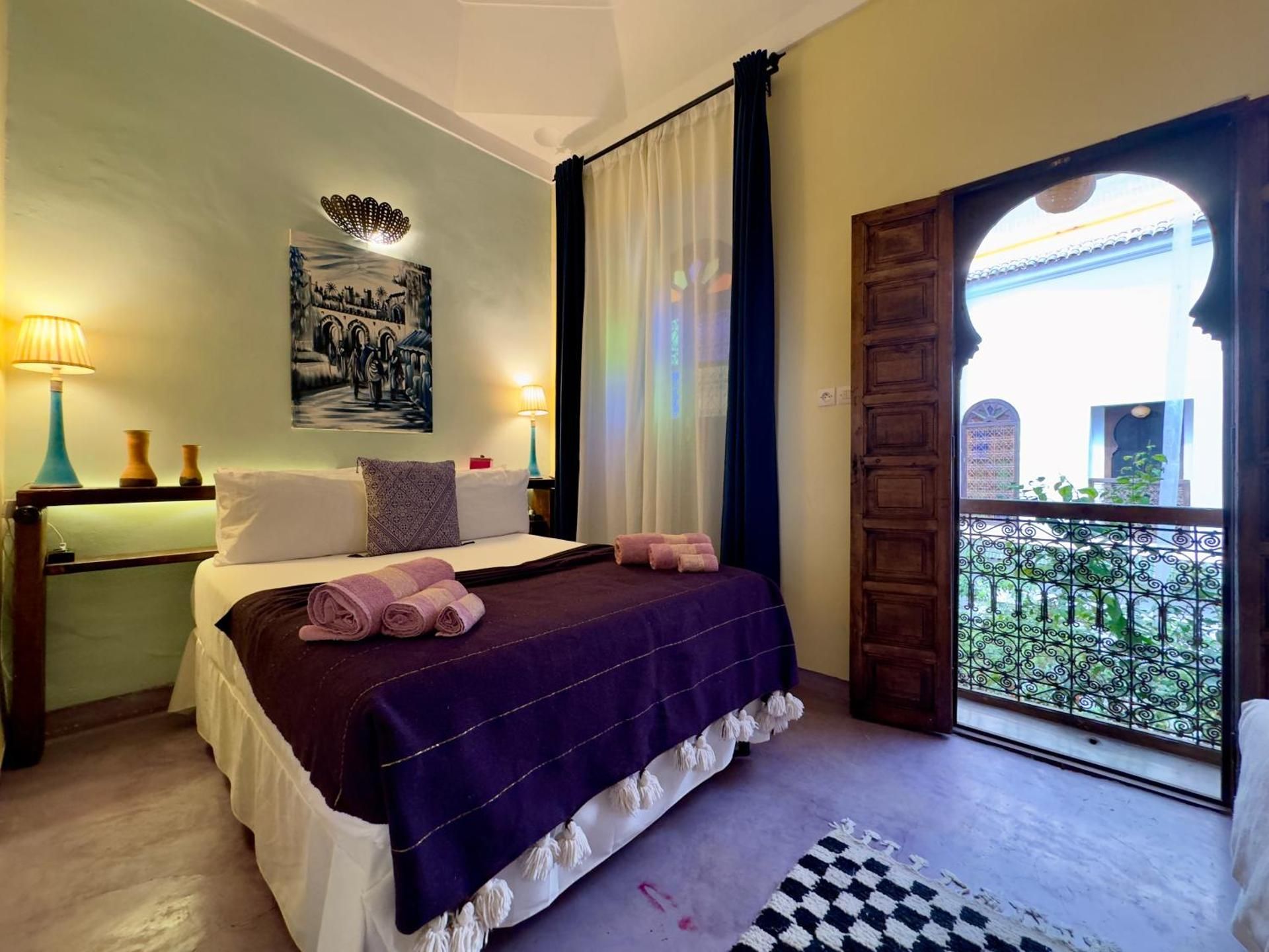 Superior Quadruple Room