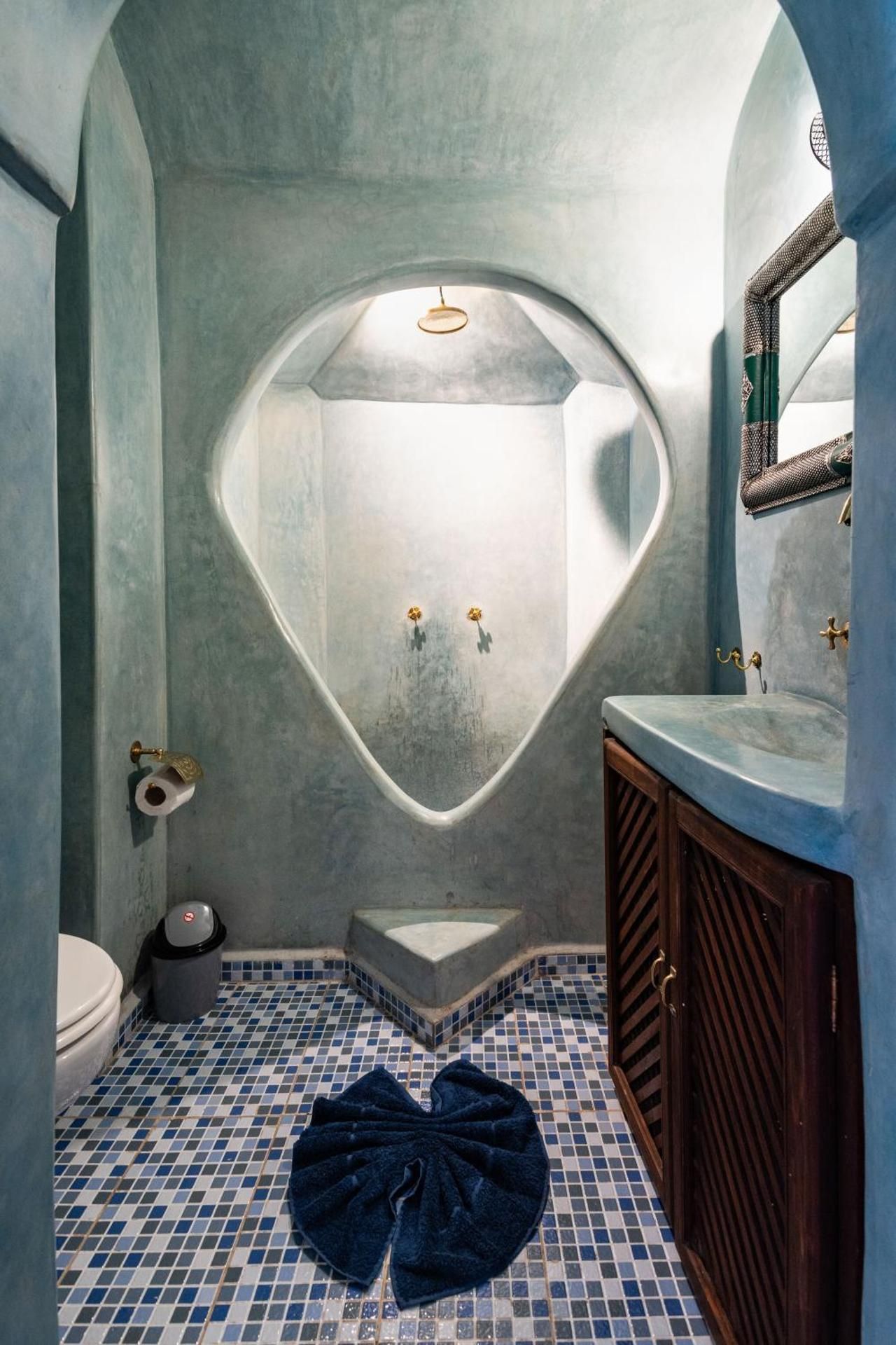 Superior Quadruple Room