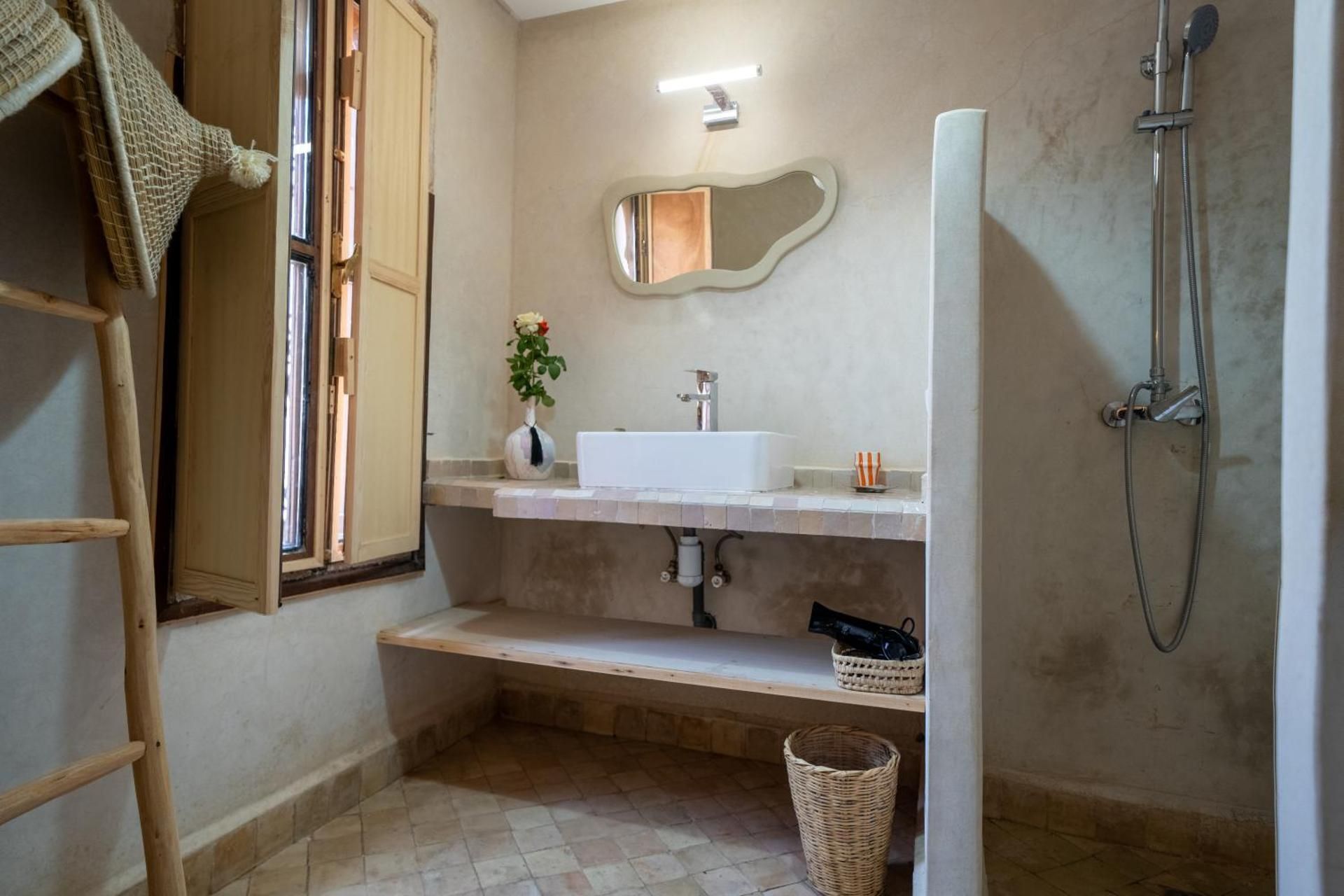 Riad Le Soleil de Bahia