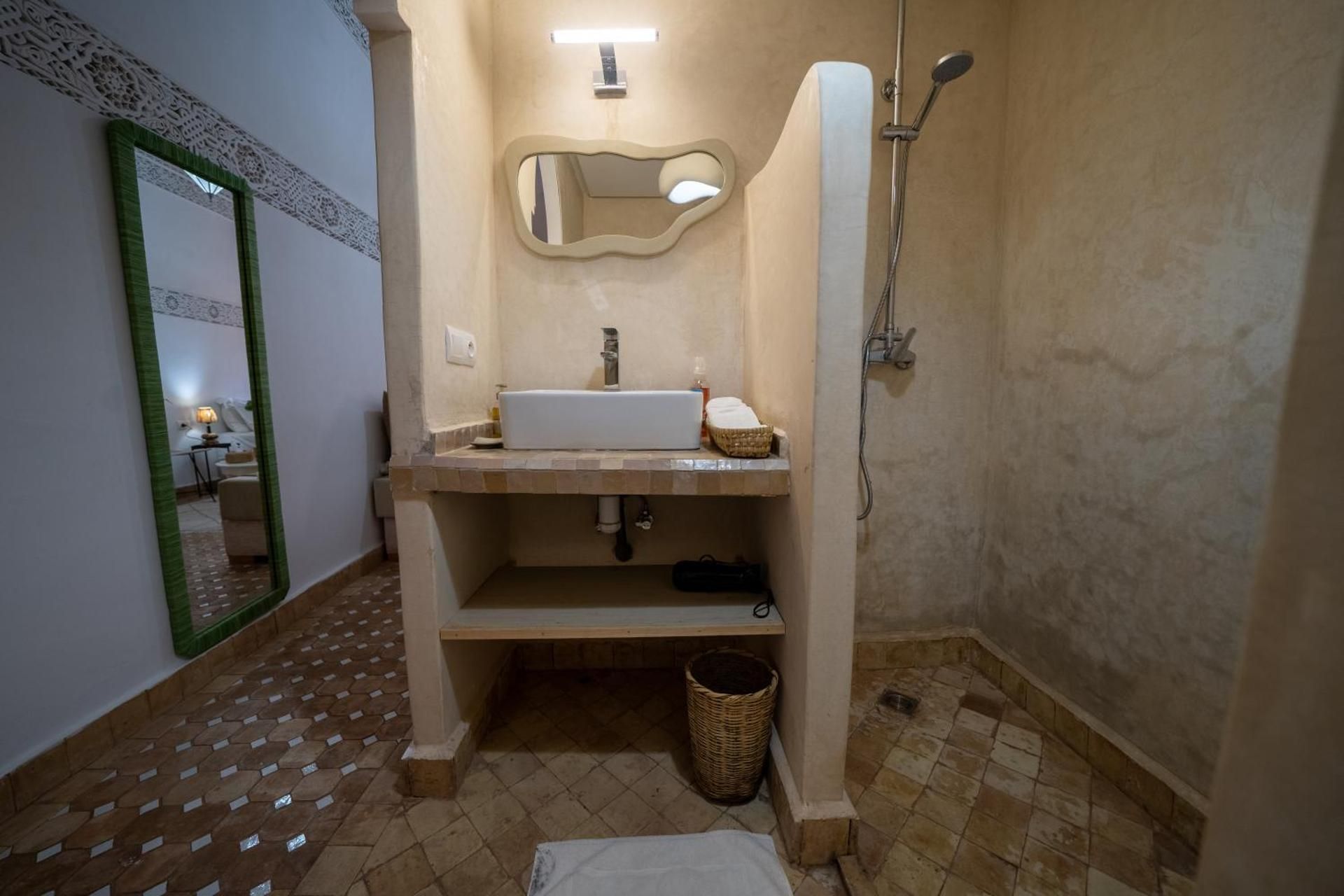 Riad Le Soleil de Bahia