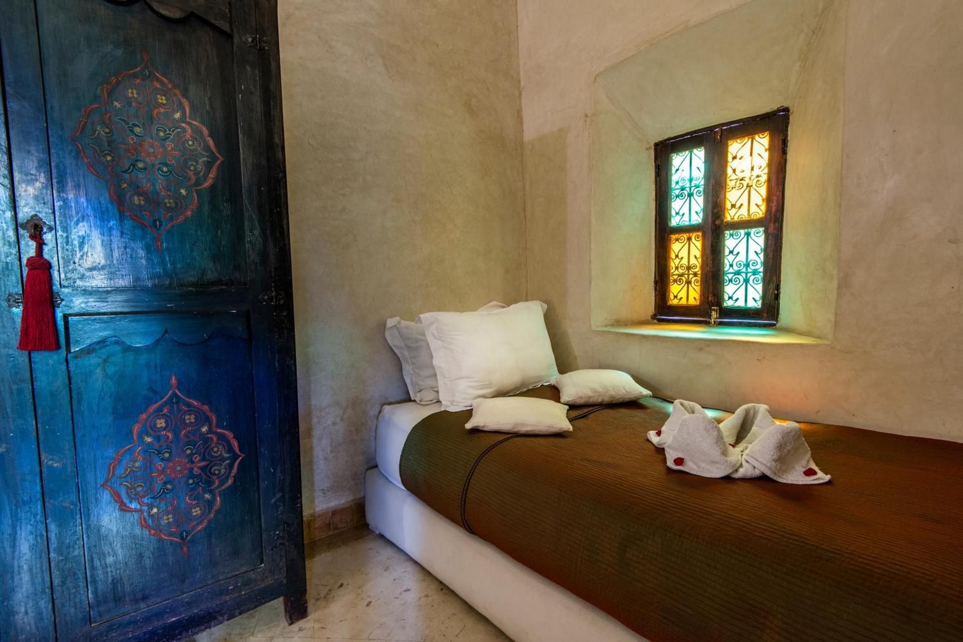 Riad dar Ourika Family Suite 2