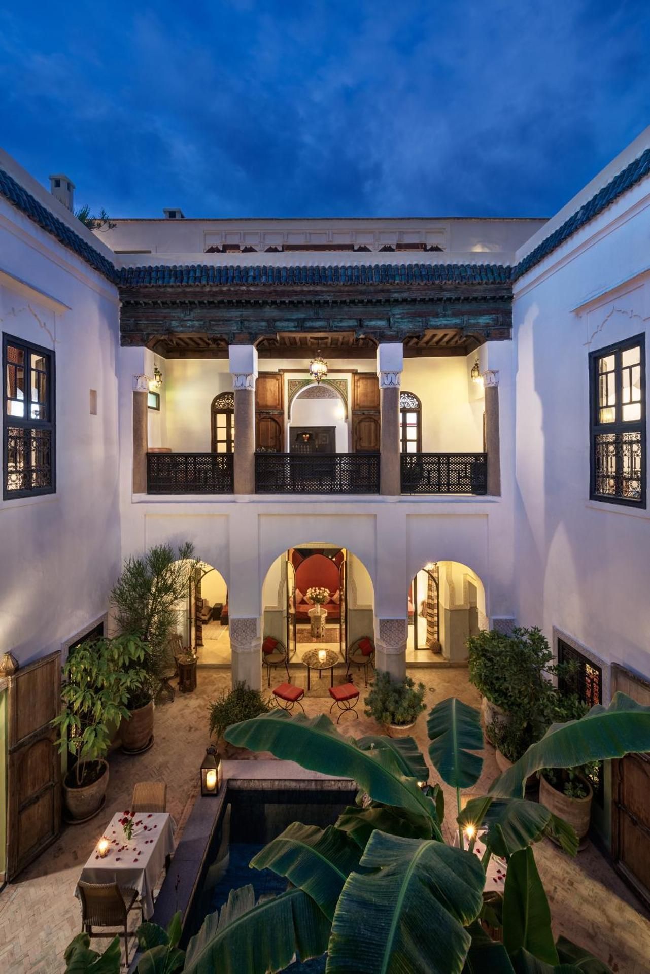 Riad Azzar