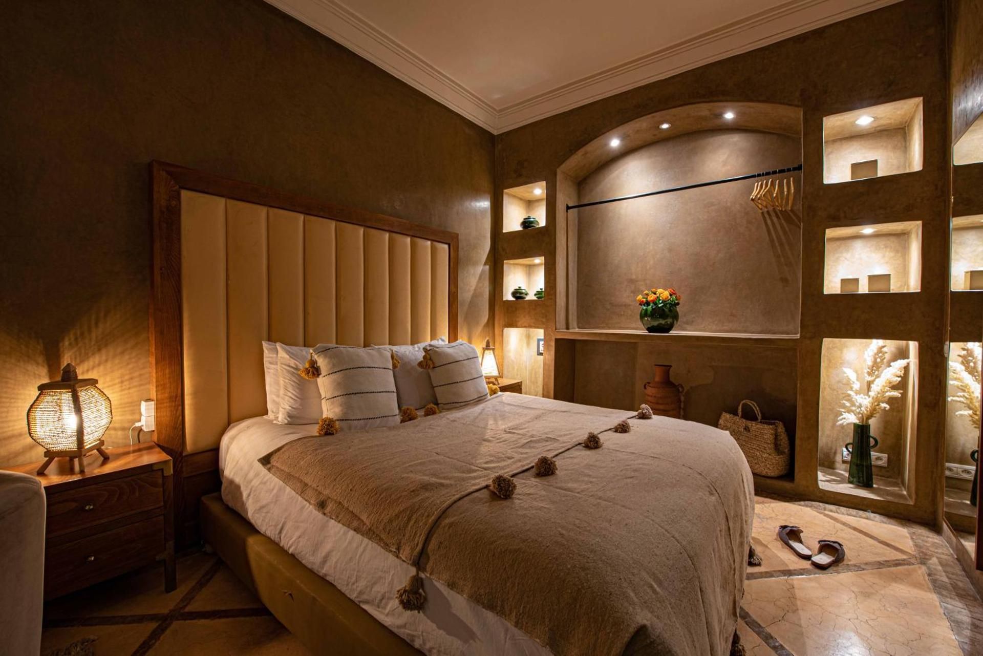 Suite Fountain (Ground Floor)