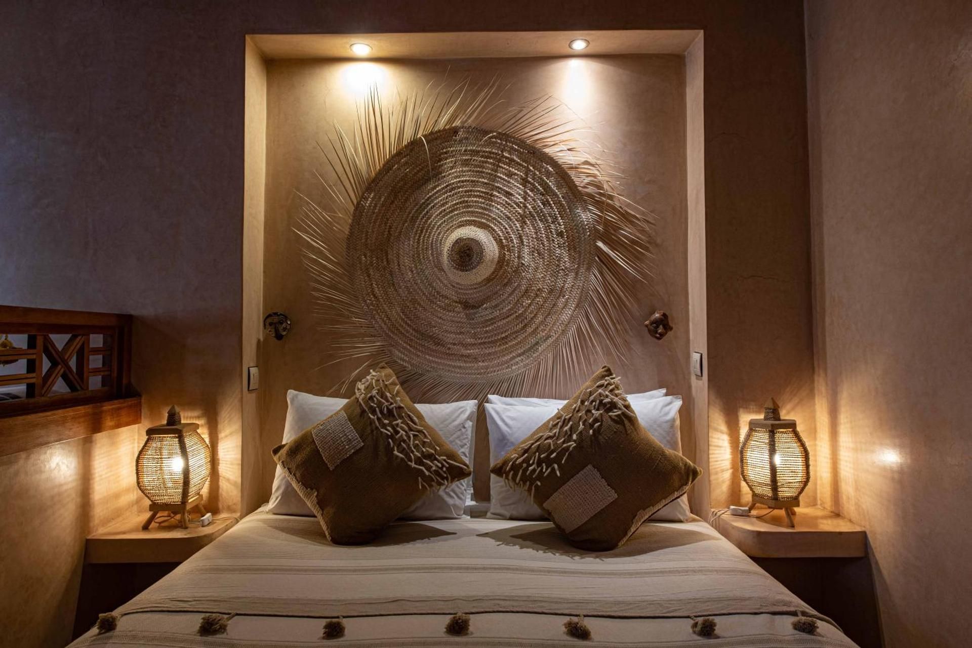 Deluxe Suite Le Ciel