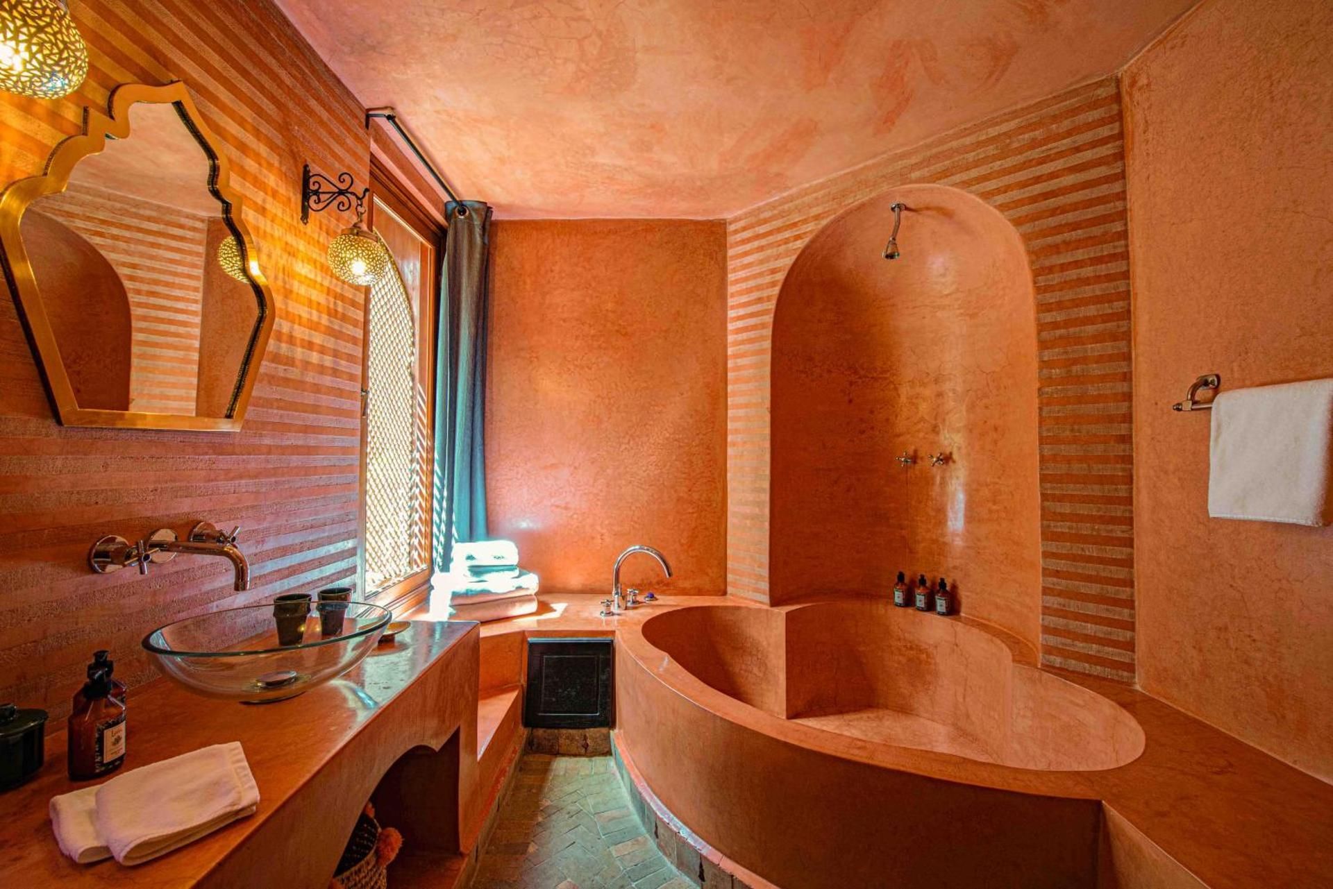 Deluxe Triple Room Luiza