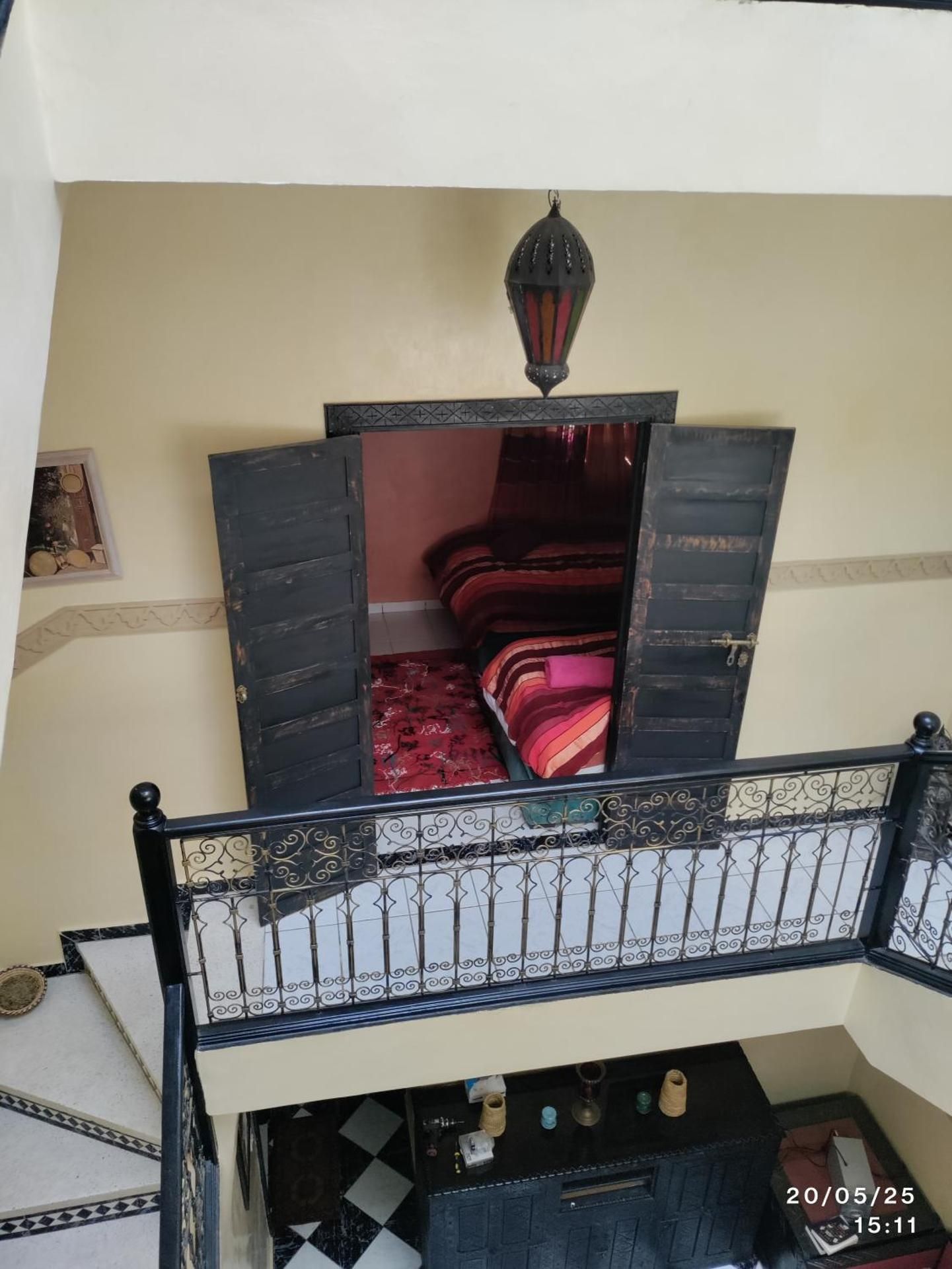 Twin Room with Private Bathroom