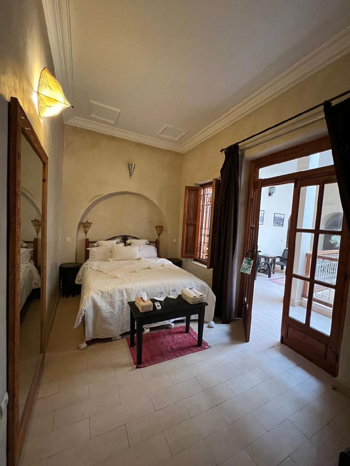 Riad BB Marrakech