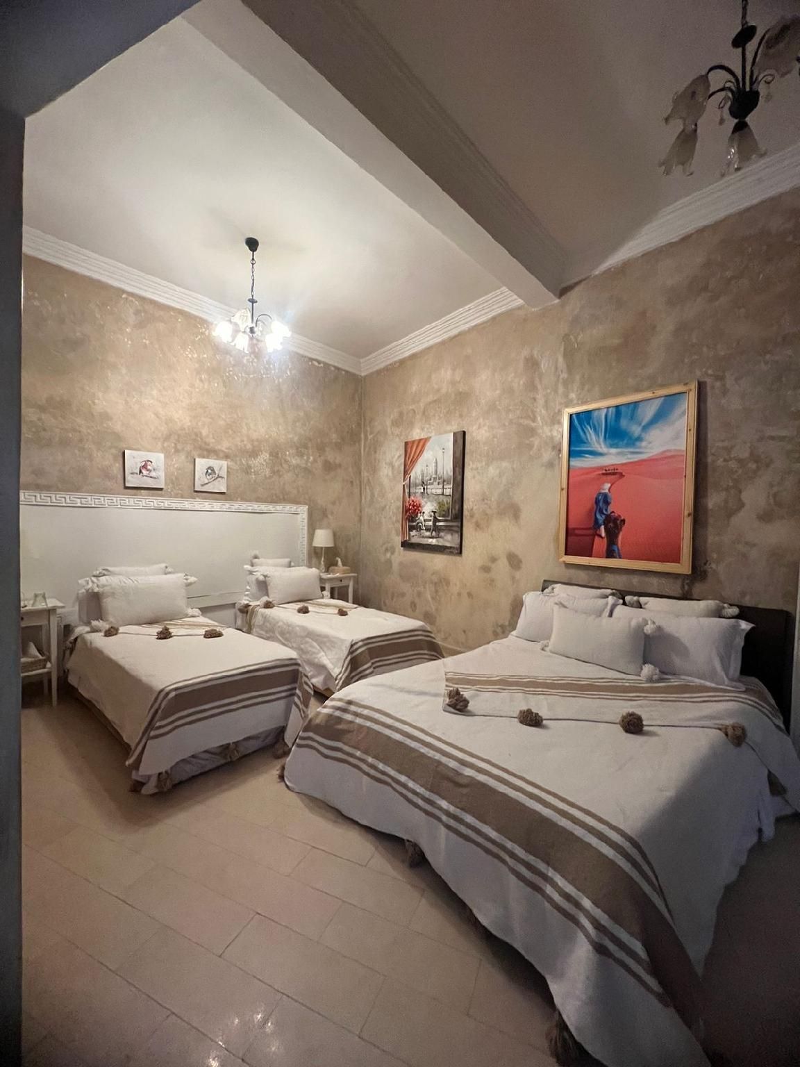 Riad BB Marrakech