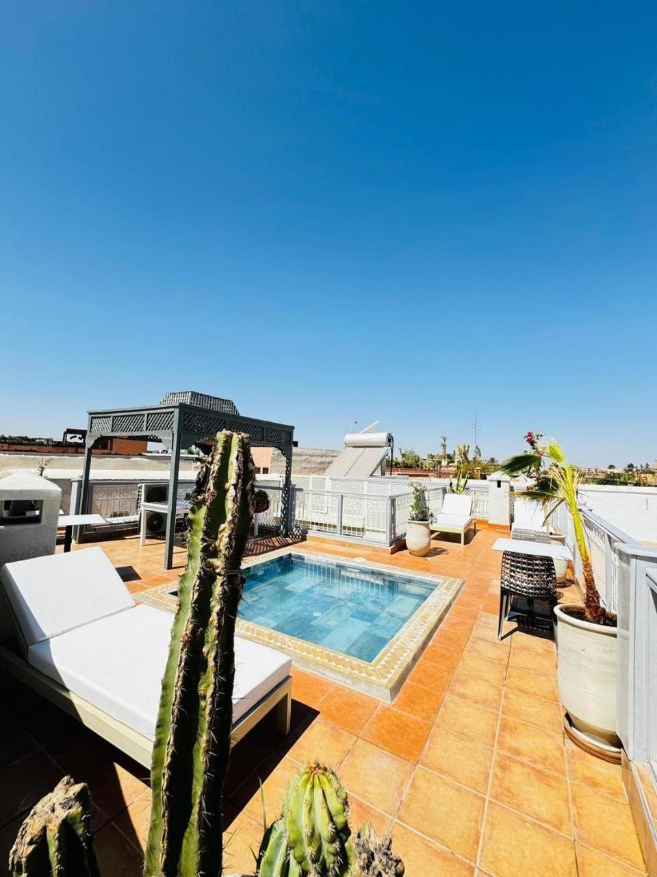 Riad BB Marrakech