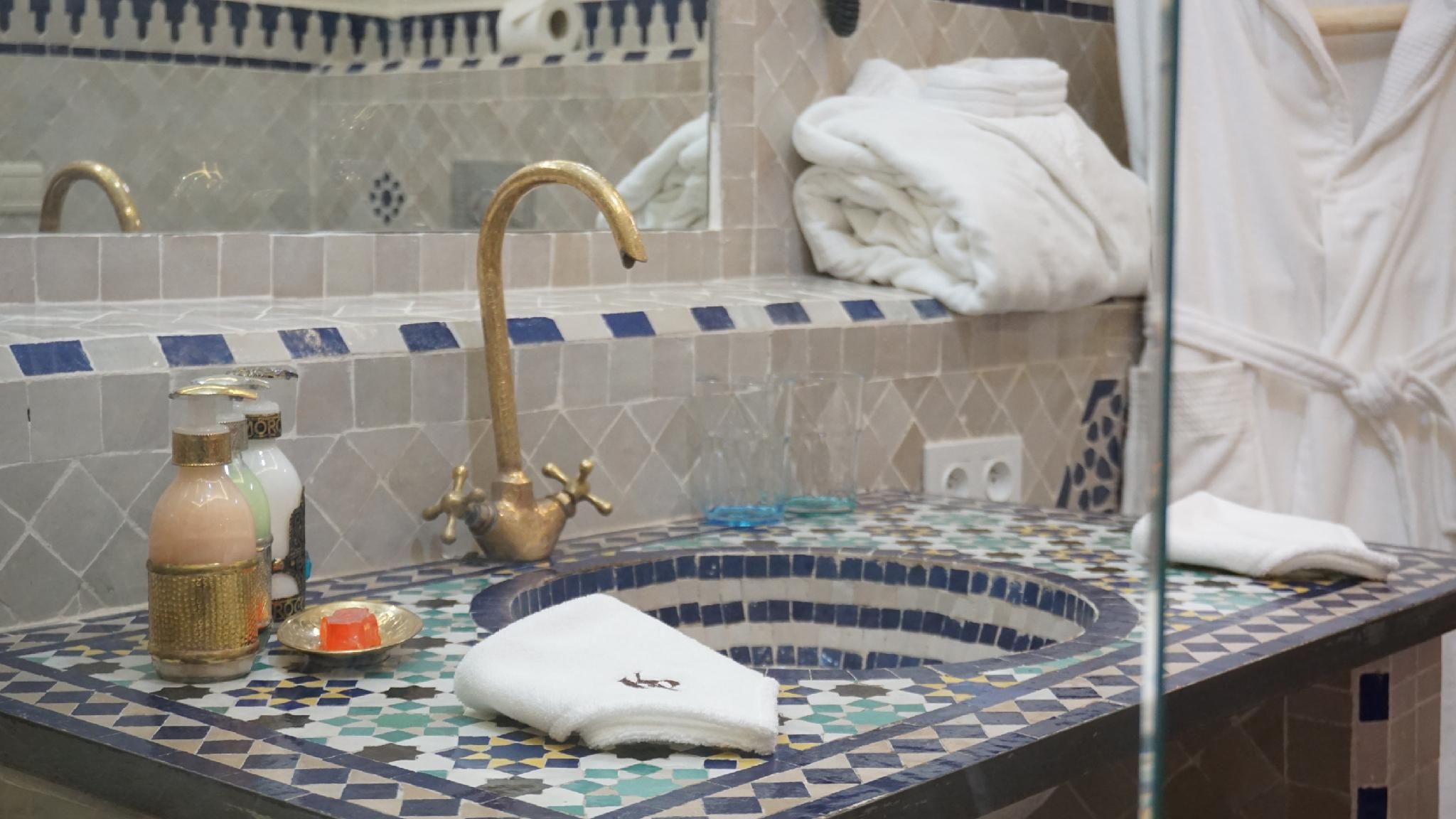 Suite-Douche-Suite-Terrasse-Atlas