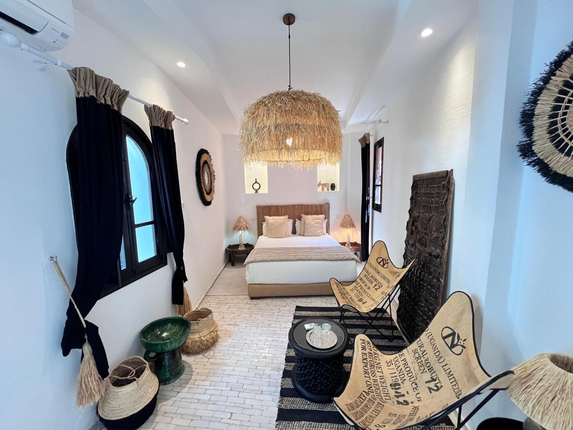 Prestige Double Suite