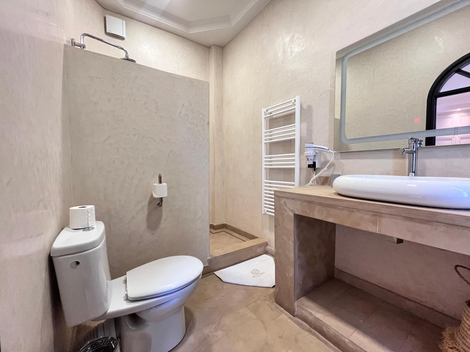 Prestige Double Suite