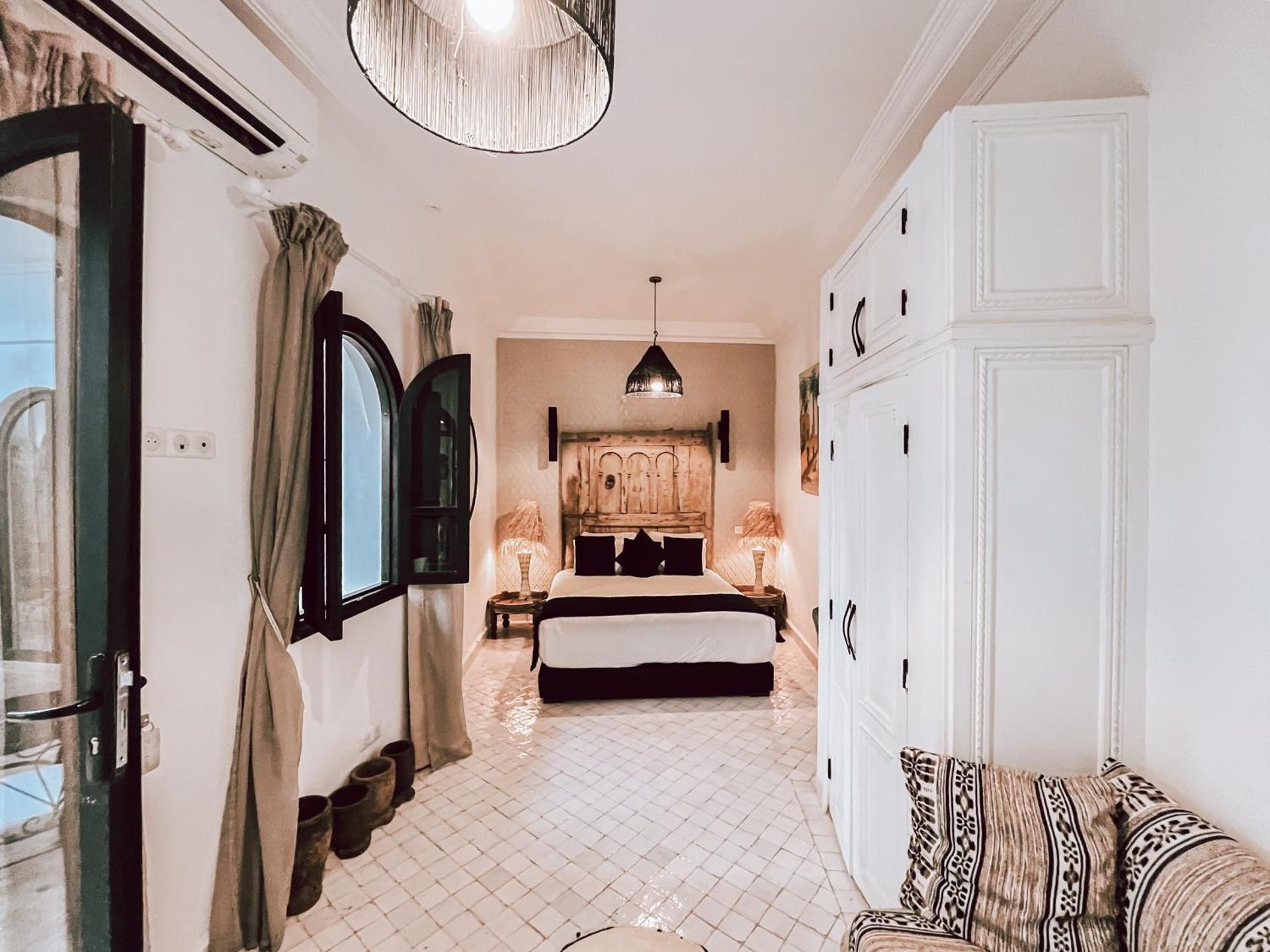 Prestige Double Suite