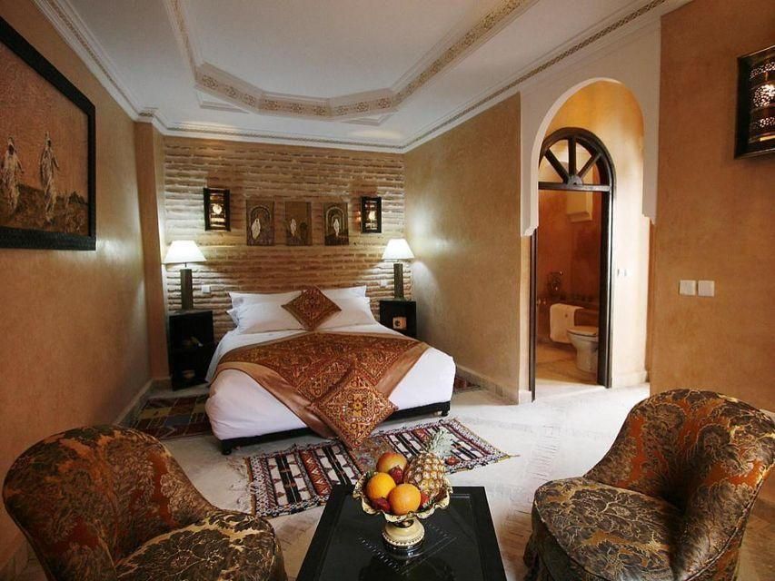 Suite with Double Bed