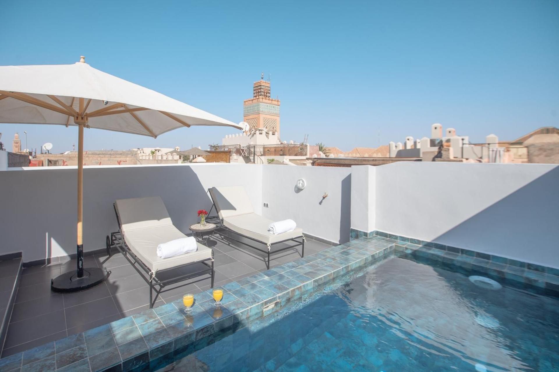 Ryad Marrakech