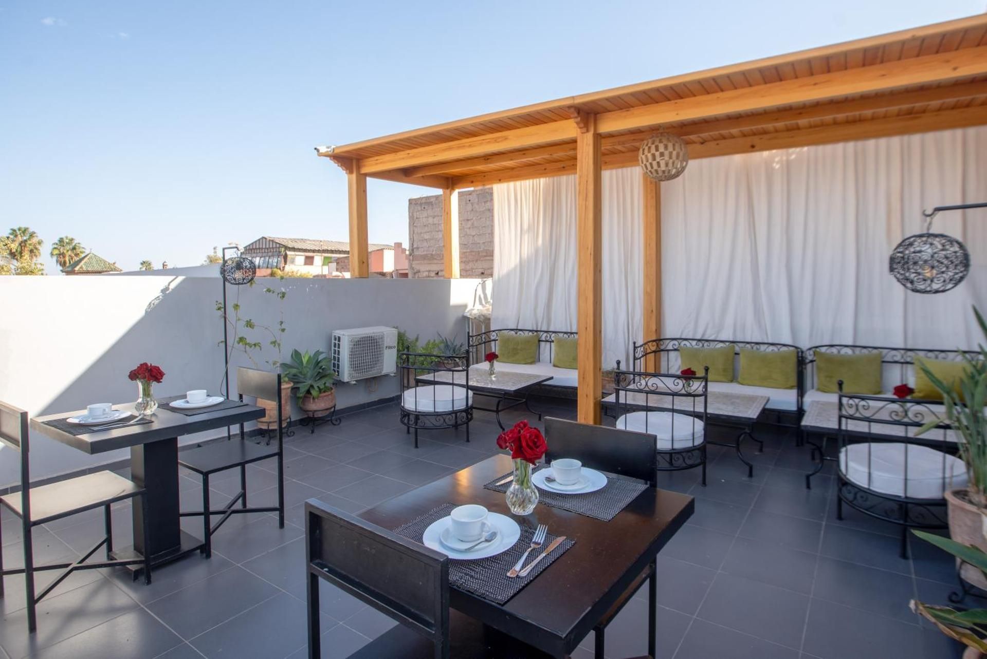Ryad Marrakech