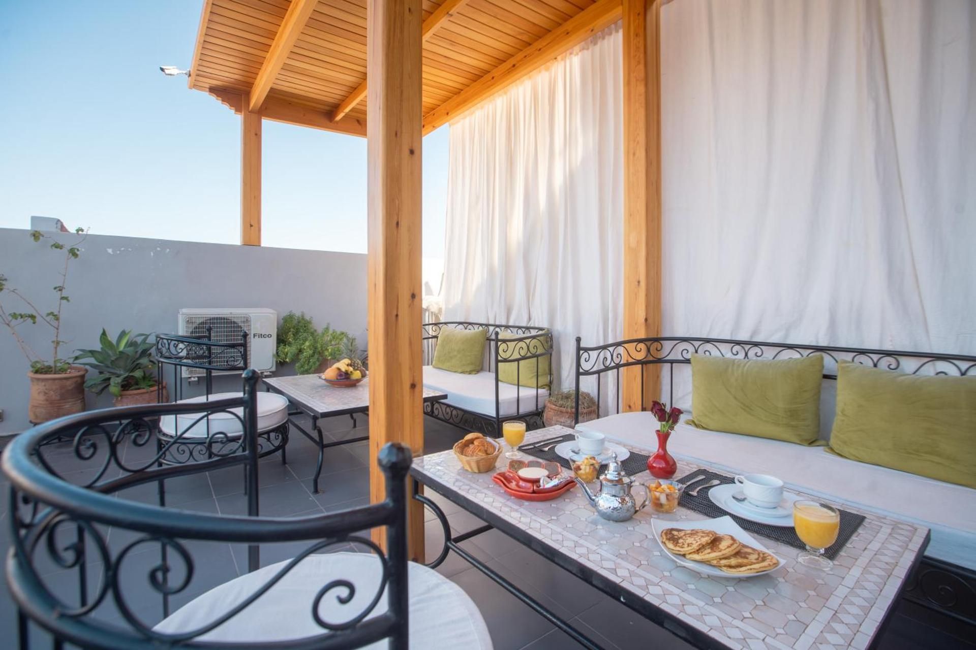 Ryad Marrakech