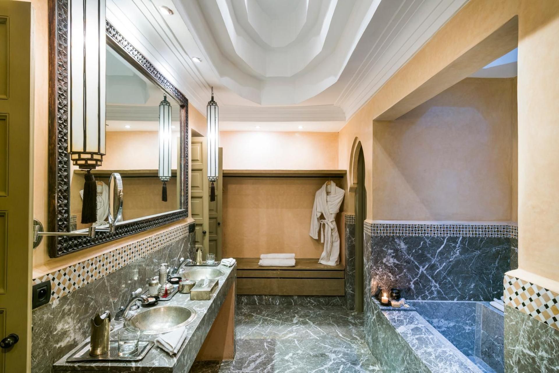 Junior Suite with Patio