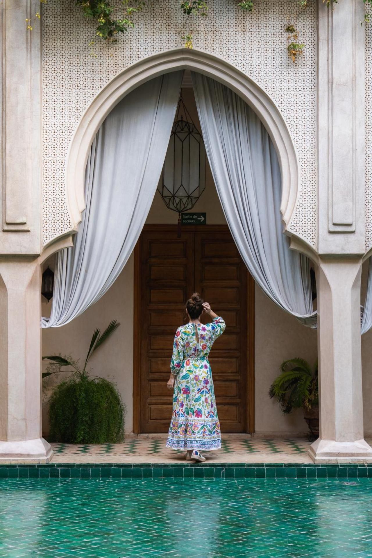 Almaha Marrakech & SPA