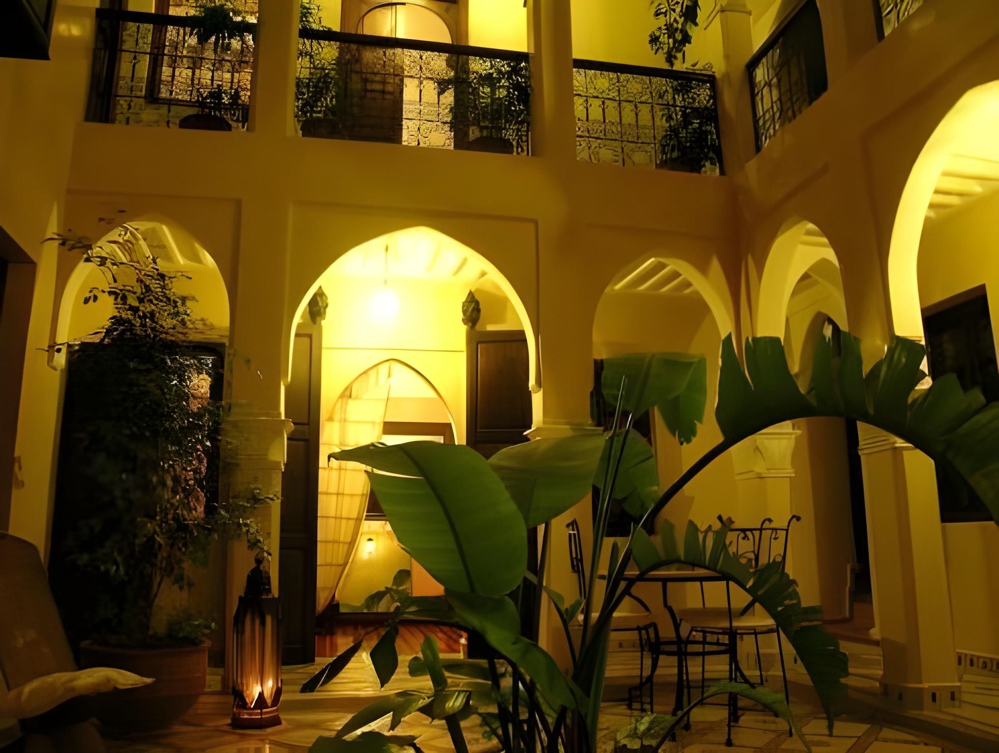 Riad Dar Tuscia