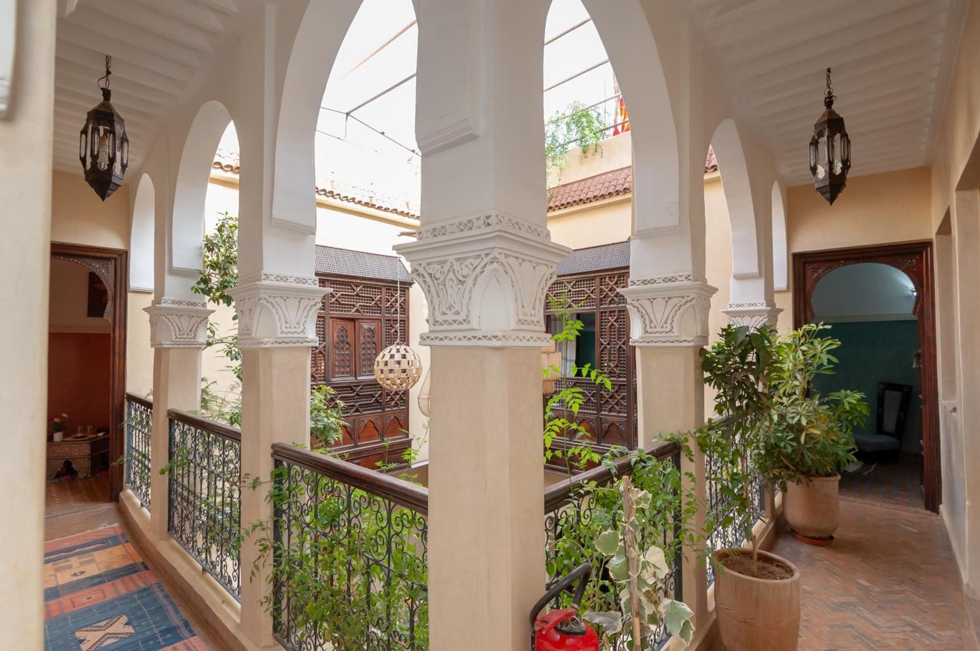 Riad Dar Tuscia