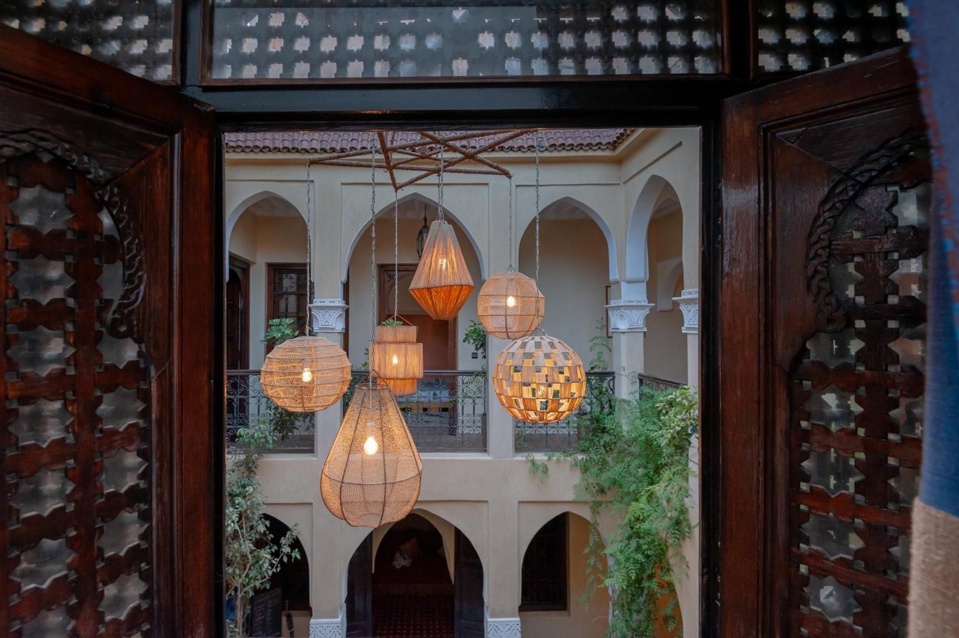 Riad Dar Tuscia