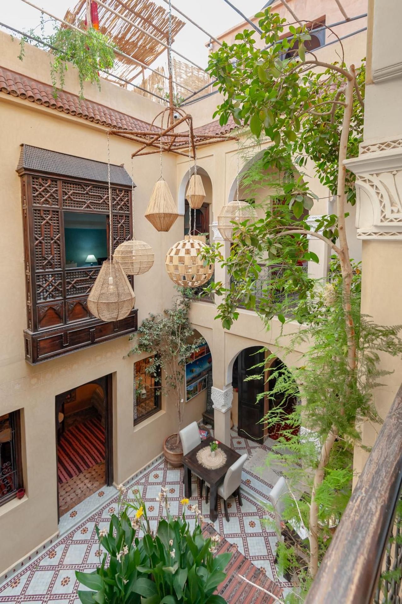 Riad Dar Tuscia