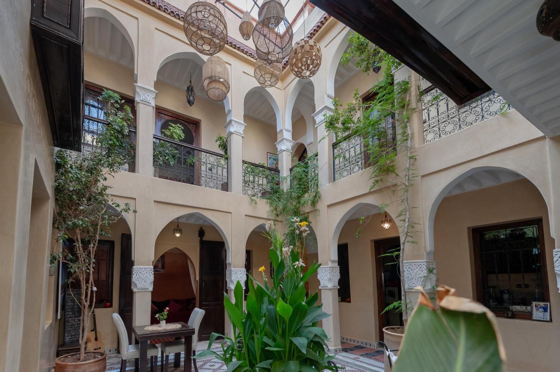 Riad Dar Tuscia