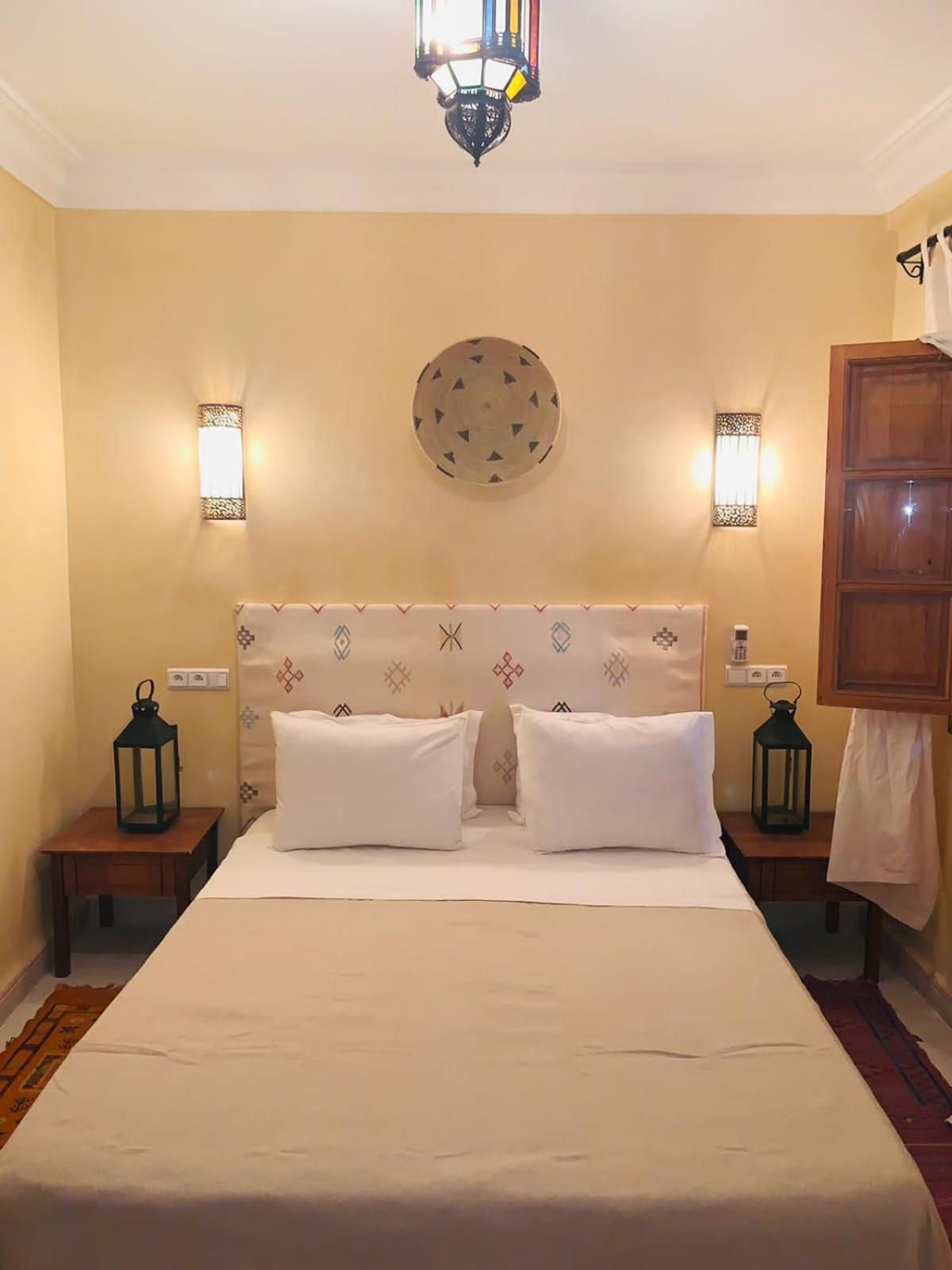 Riad Les Miroirs