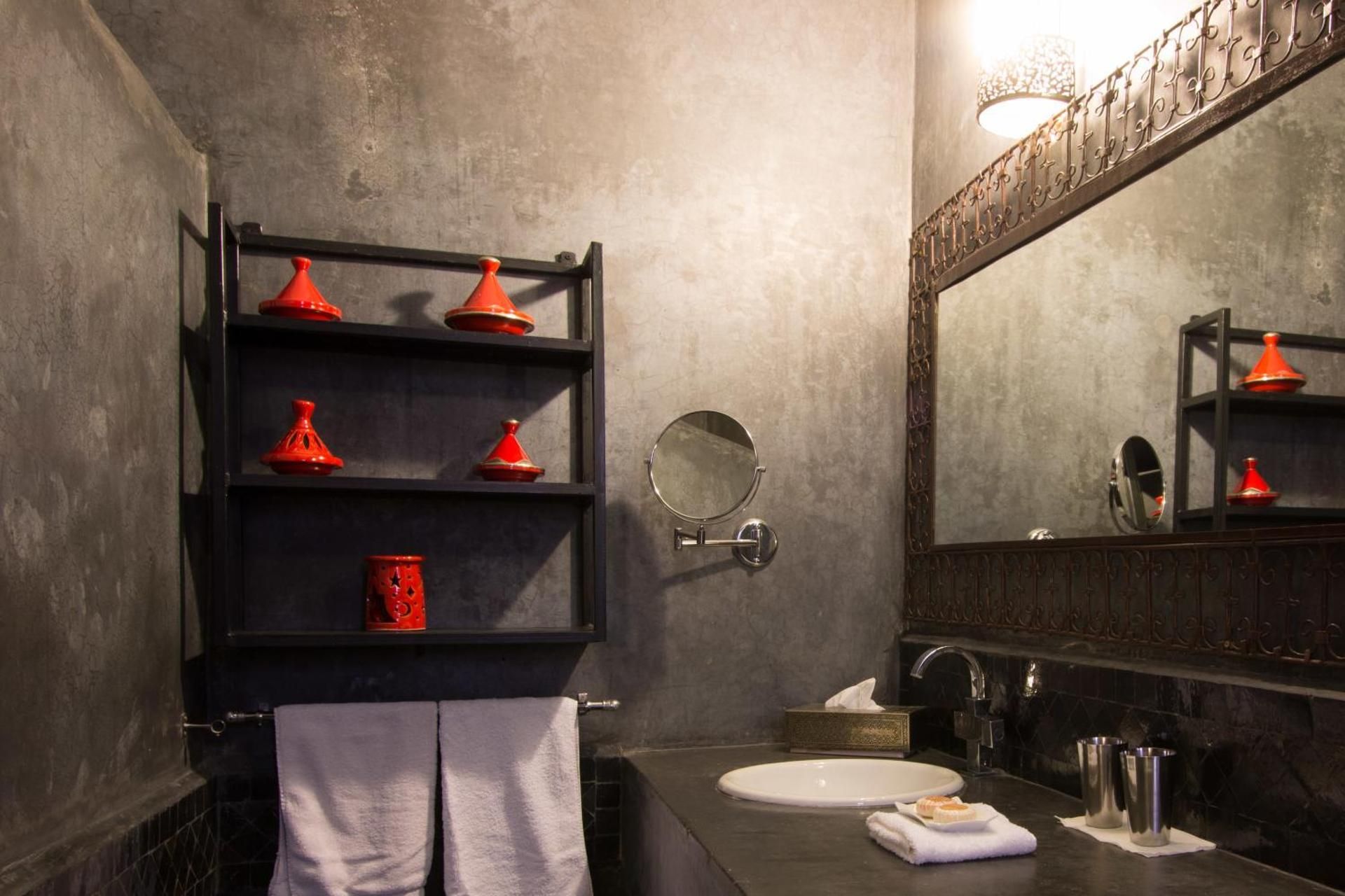 Suite Double or Twin