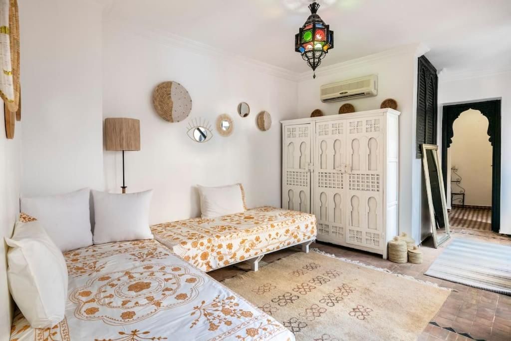 Deluxe King Suite