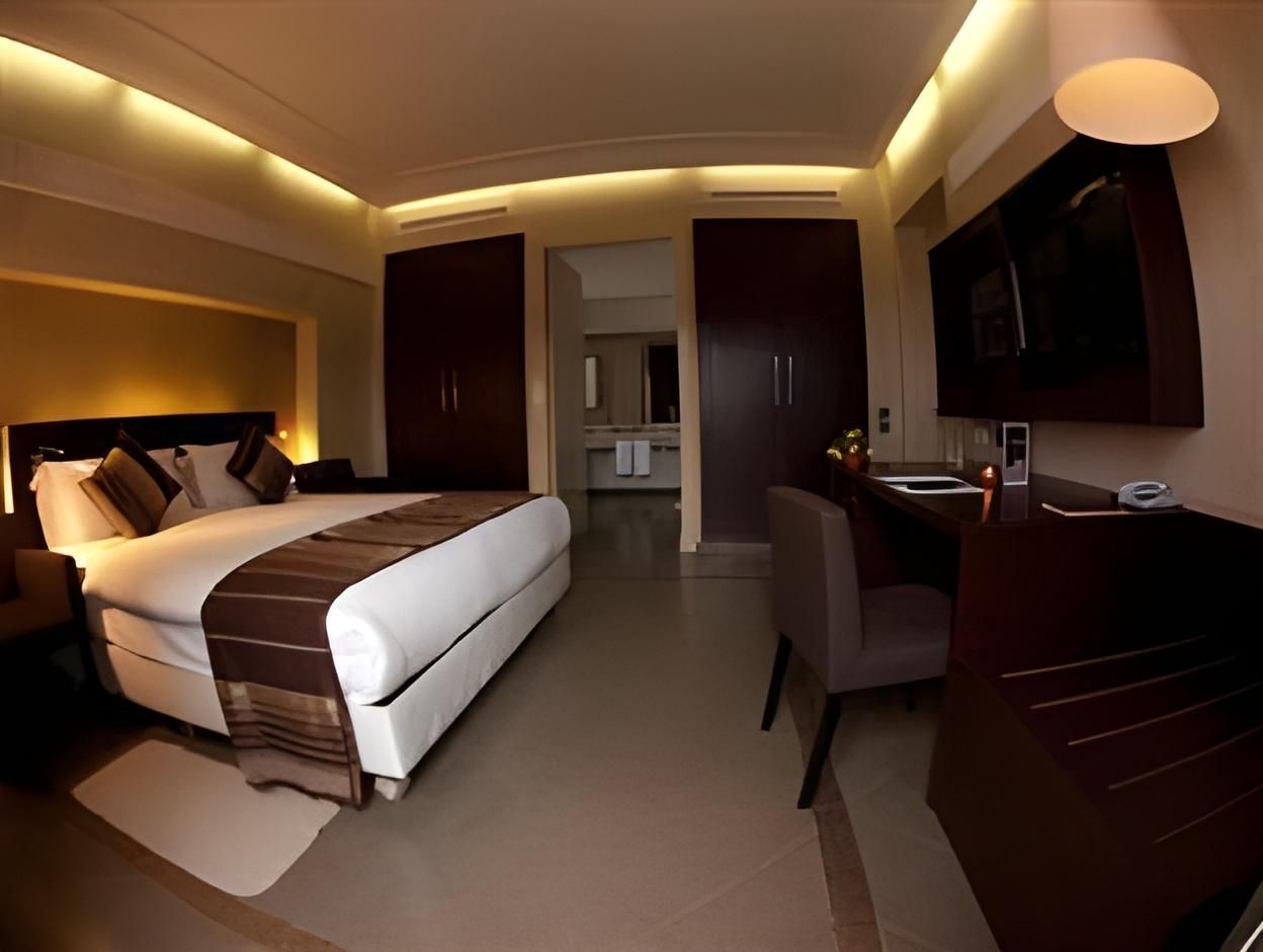 Single All Inclusive