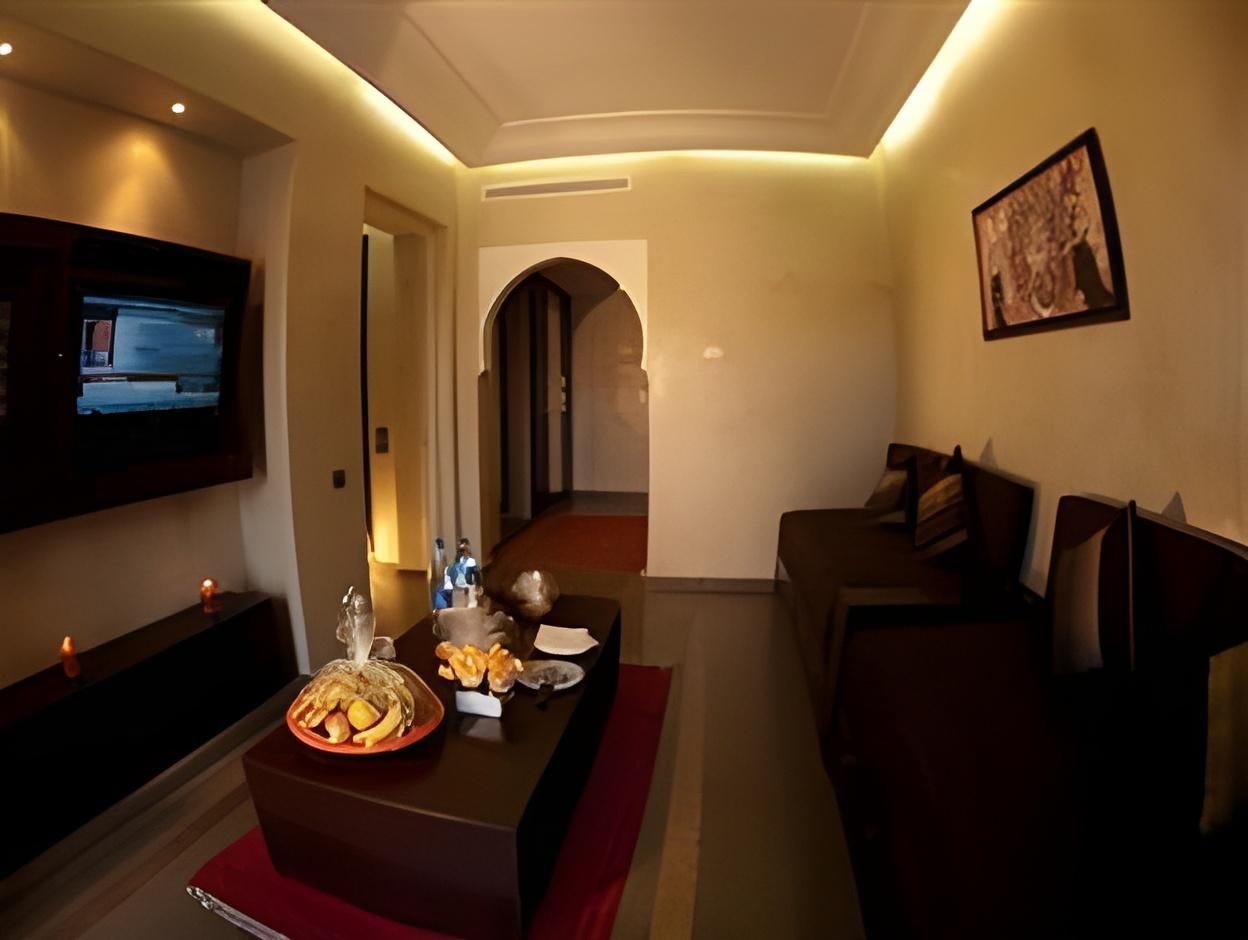 Suite All Inclusive