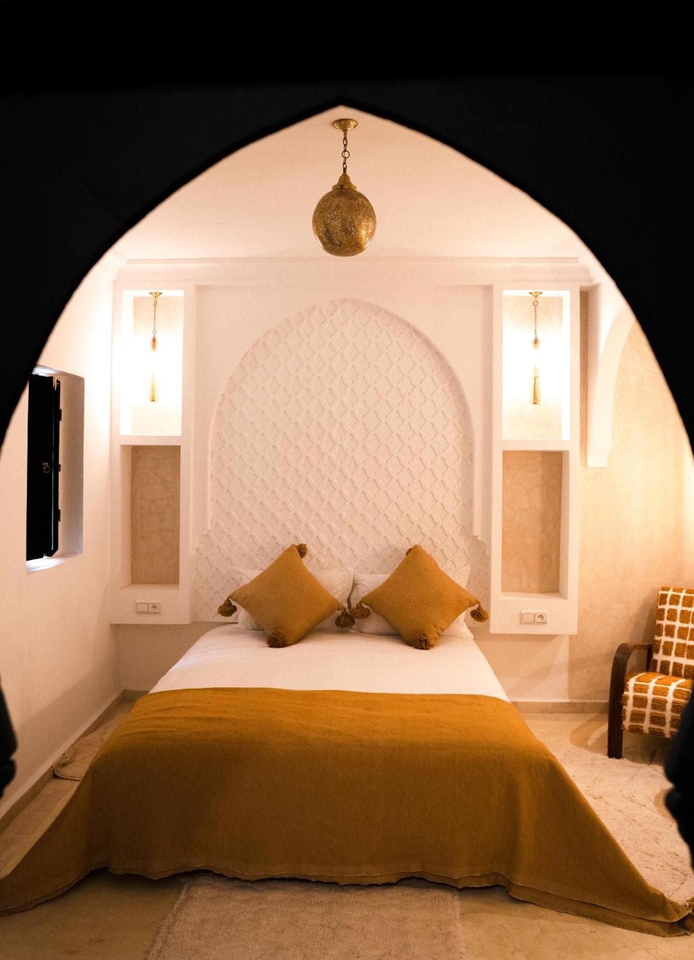 Riad Chic