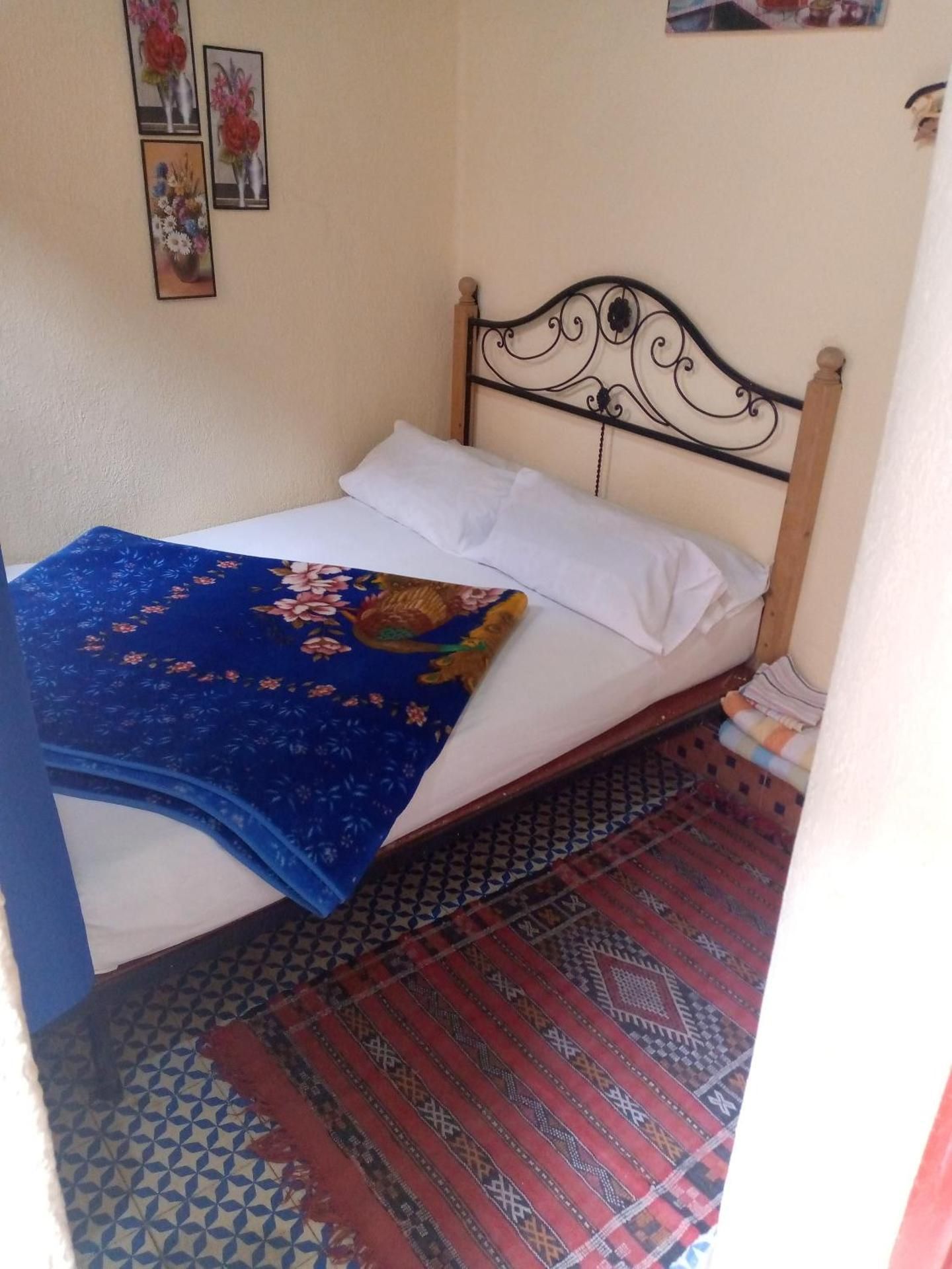 Riad Espagne