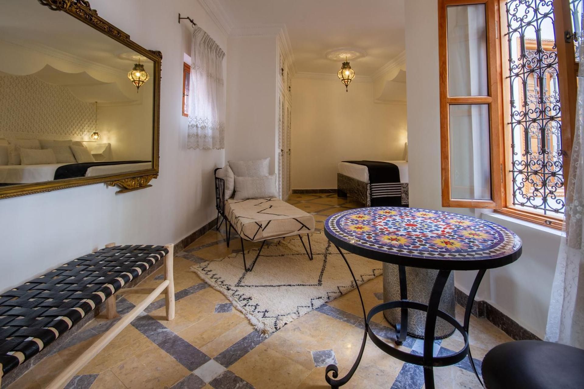 Riad SofYan & Spa