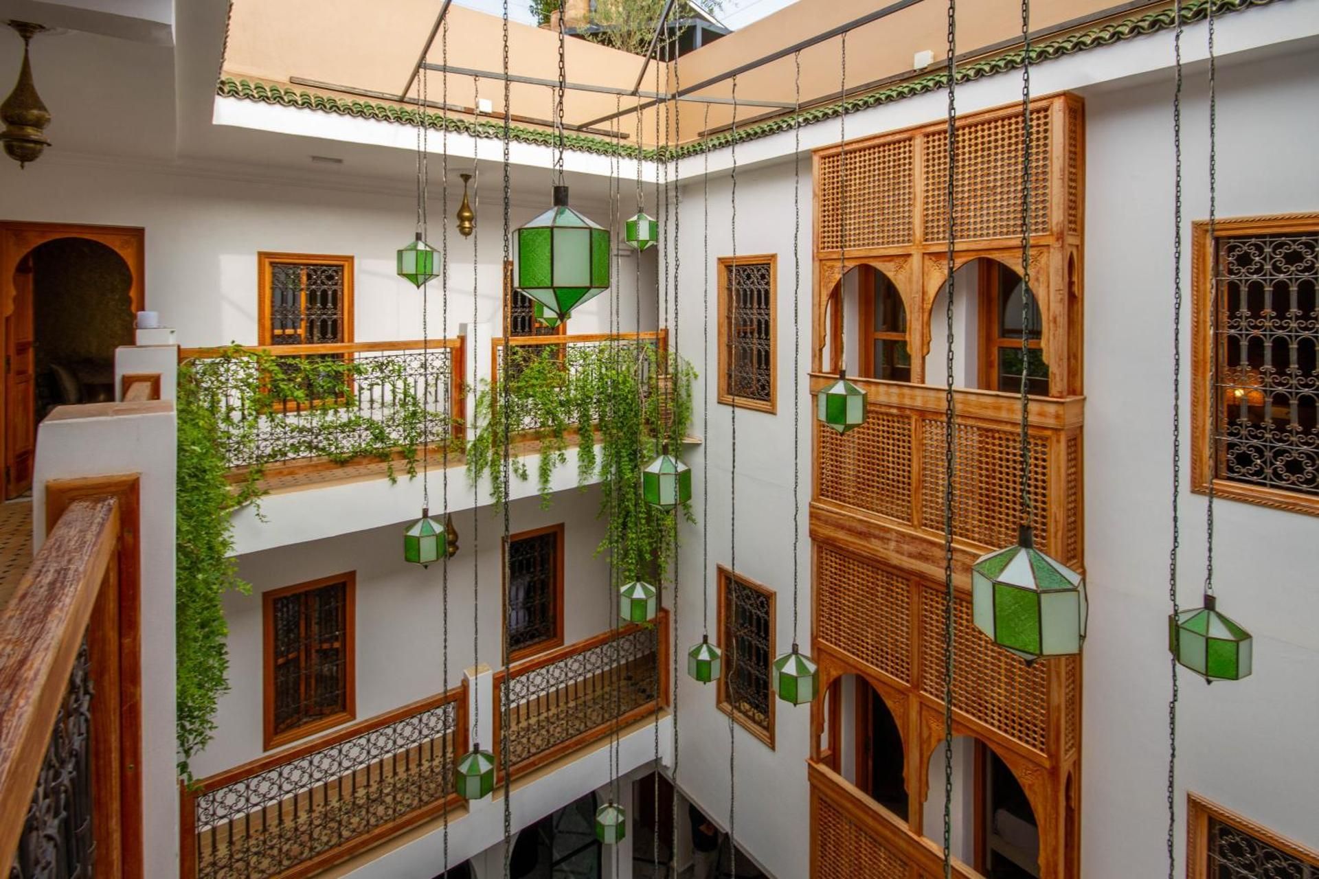 Riad SofYan & Spa