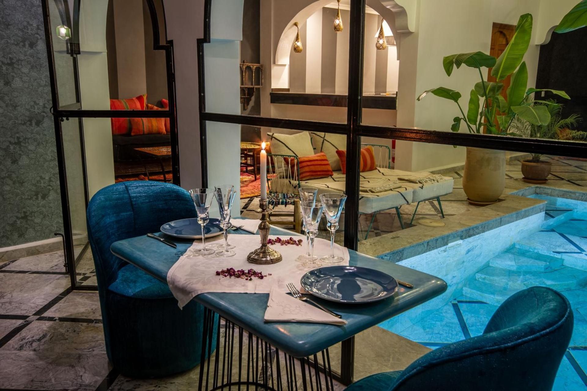 Riad SofYan & Spa