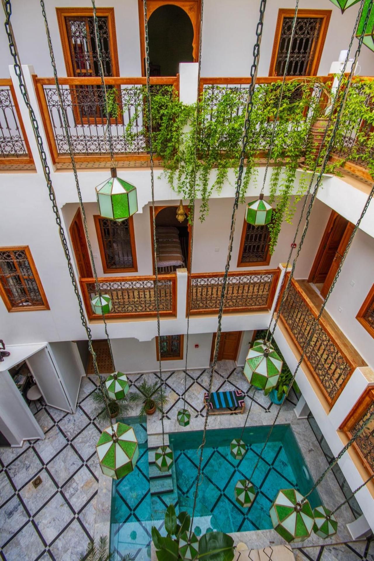 Riad SofYan & Spa