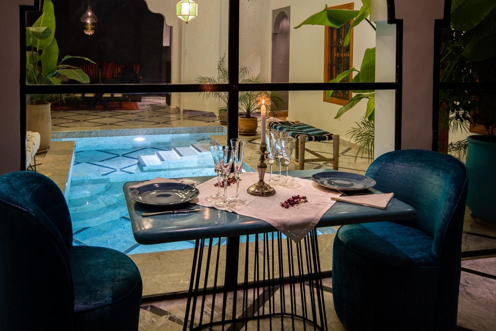 Riad SofYan & Spa
