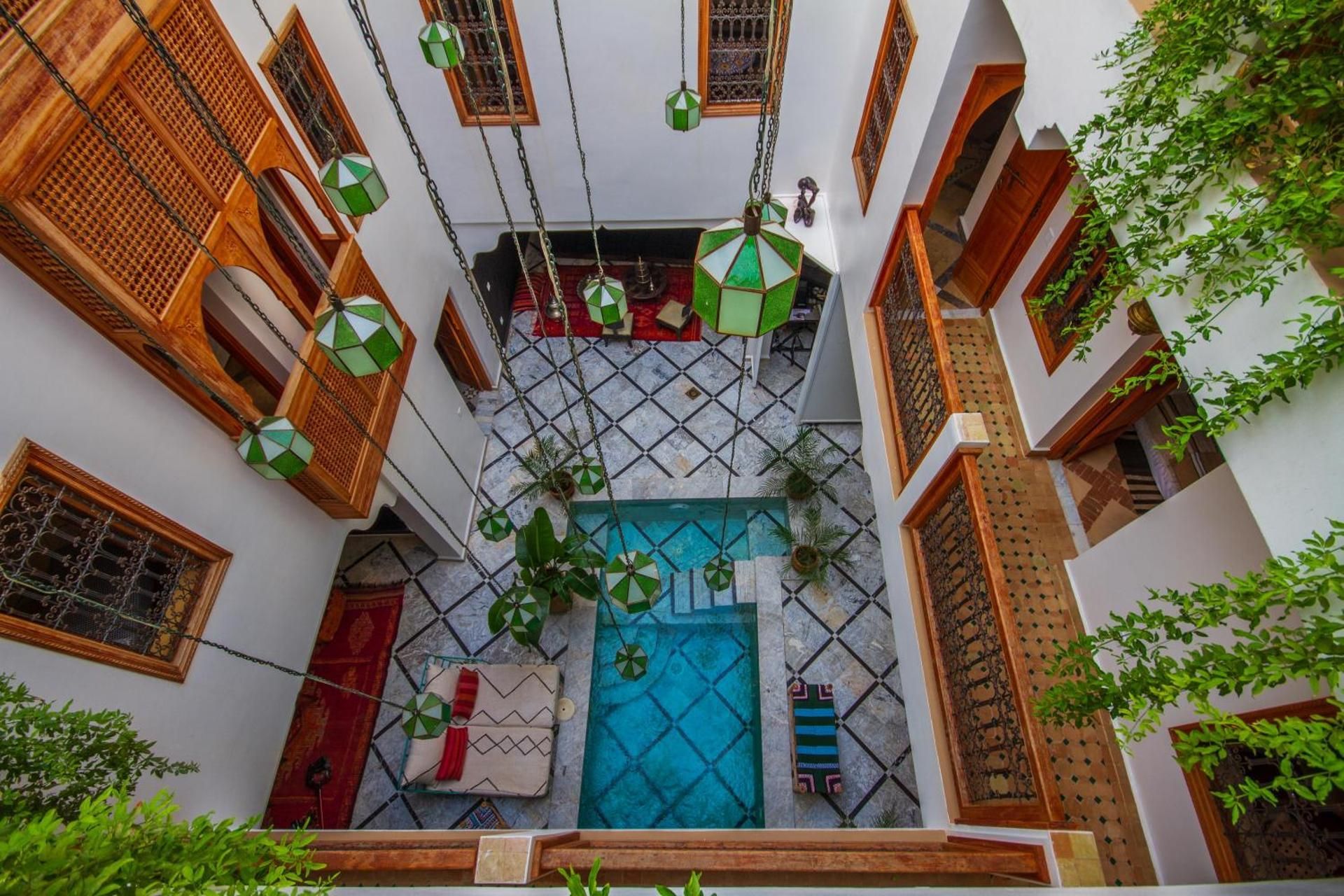 Riad SofYan & Spa