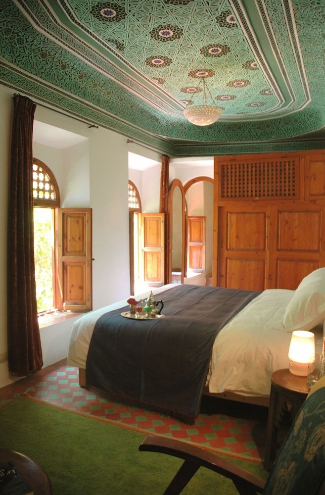Riad Hidden Double Room 3