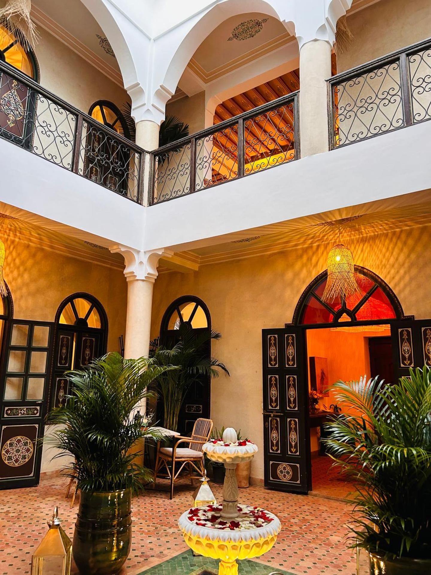 Riad Bamaga