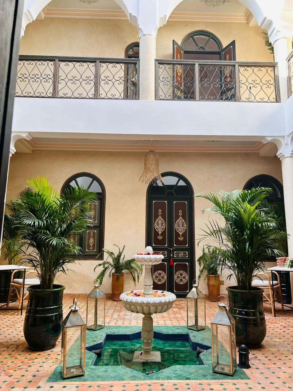 Riad Bamaga