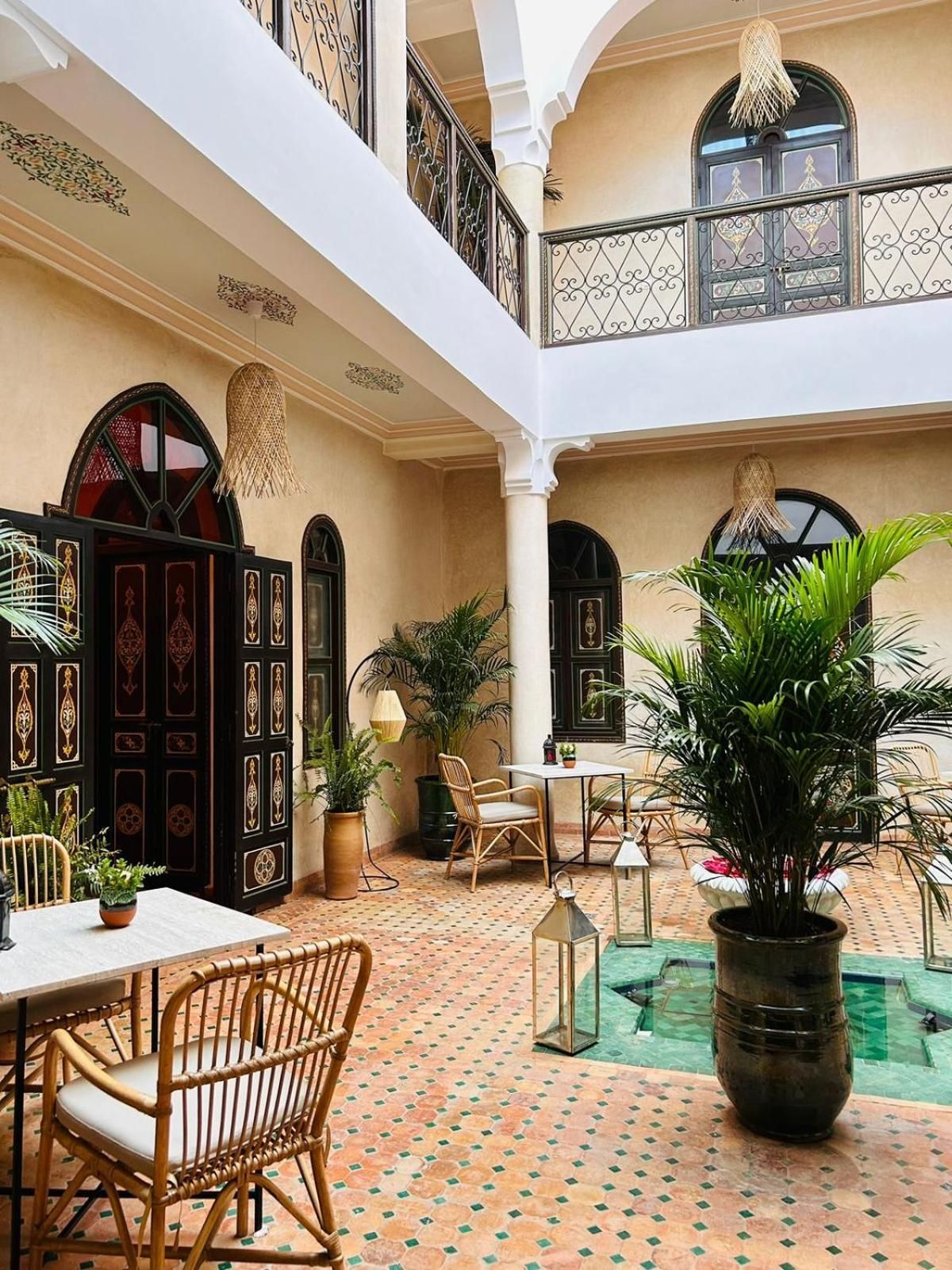 Riad Bamaga