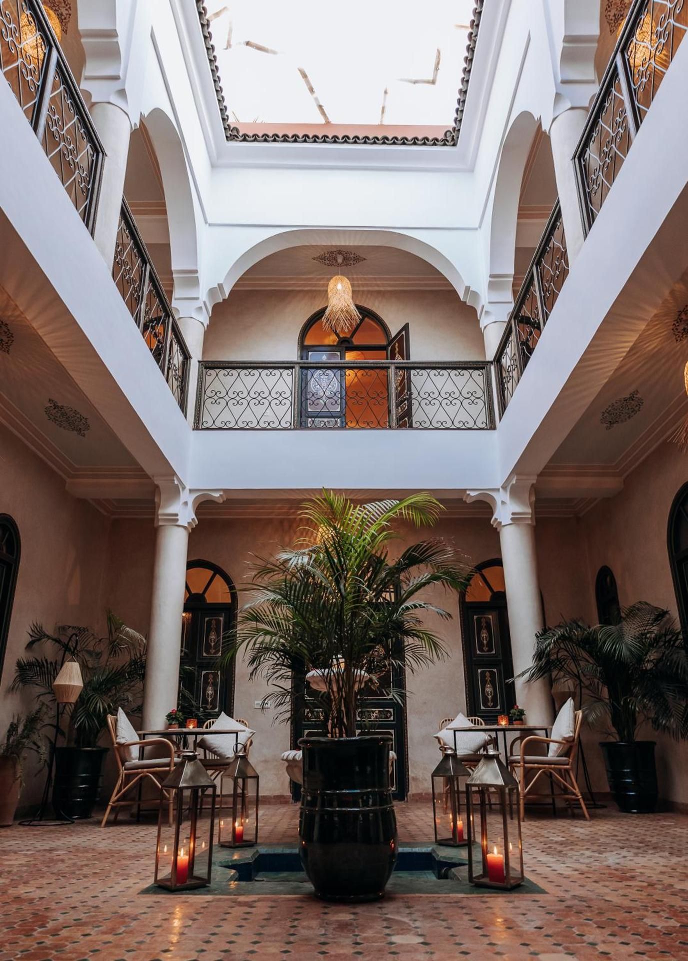 Riad Bamaga