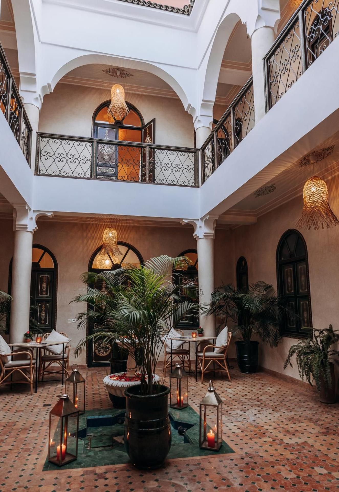Riad Bamaga