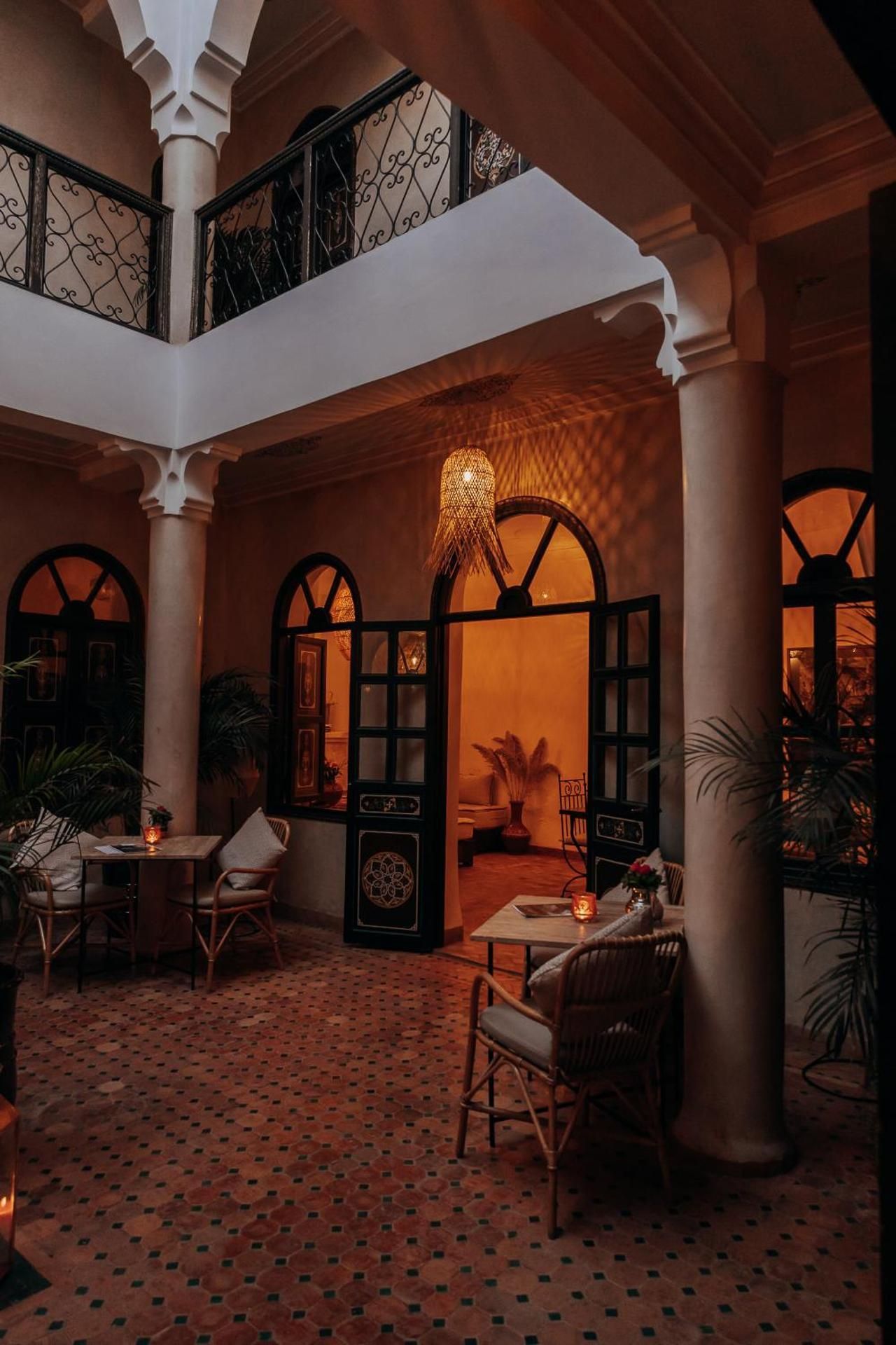 Riad Bamaga