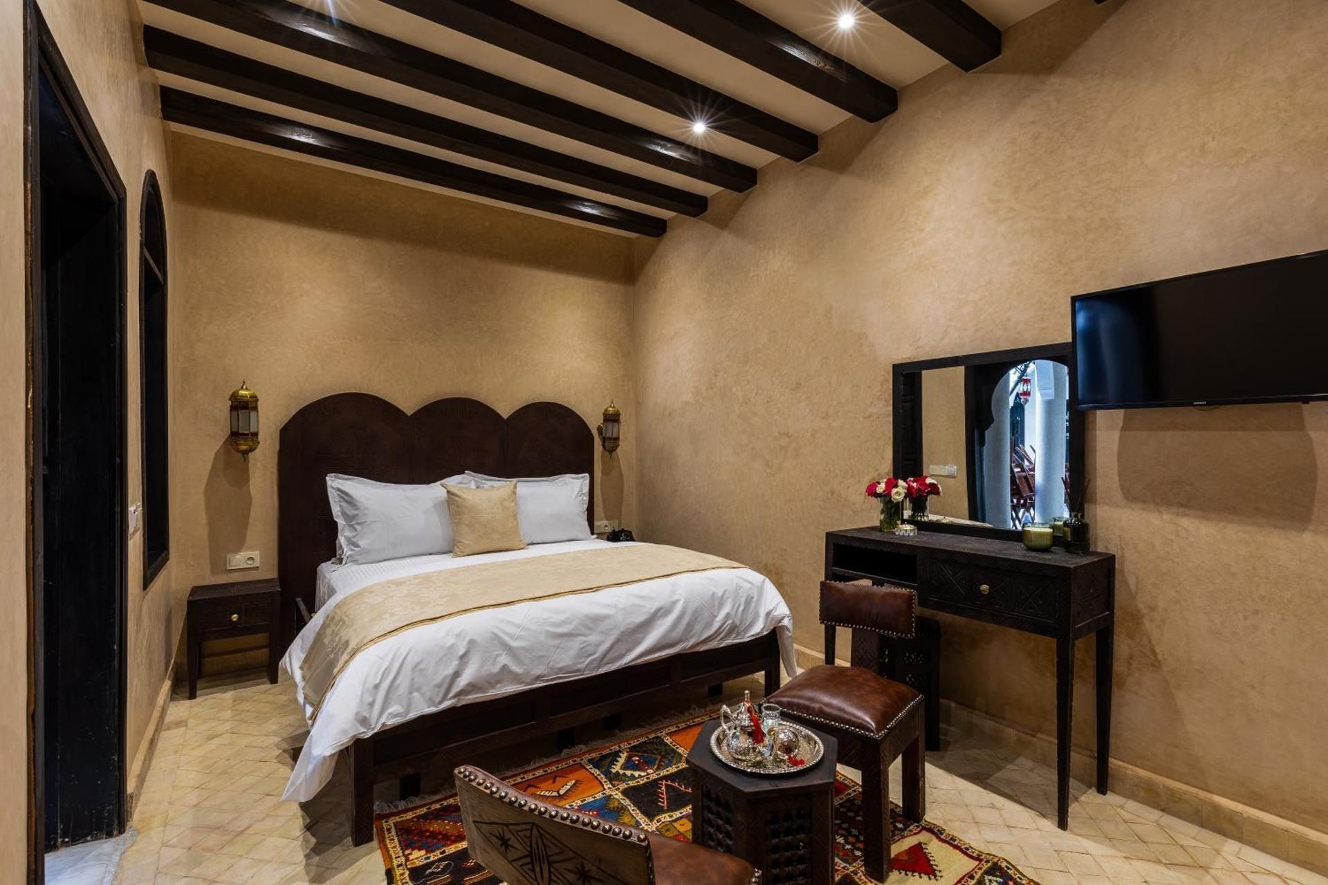 Superior King Room